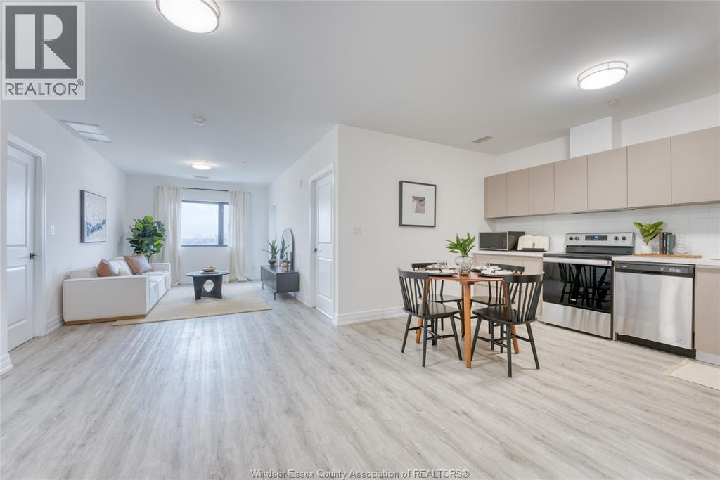 7333 Meo Boulevard #309, LaSalle — photograph 3