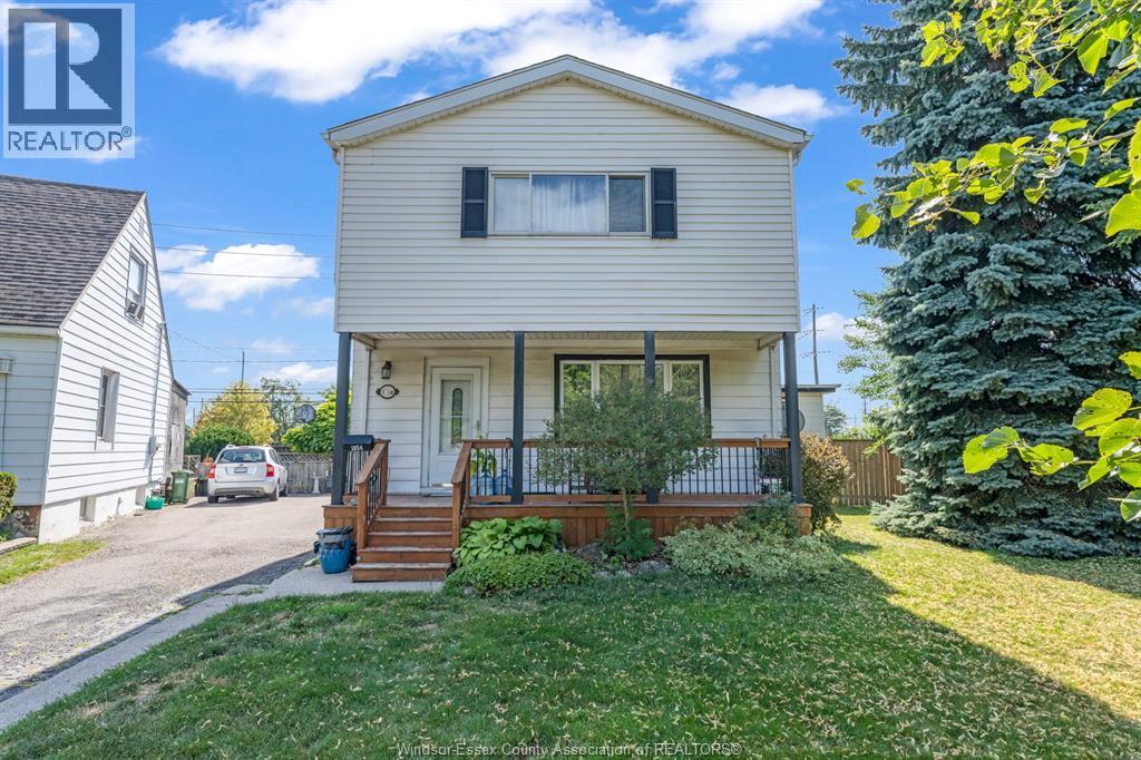 1854 Byng Road, Windsor — primary photograph