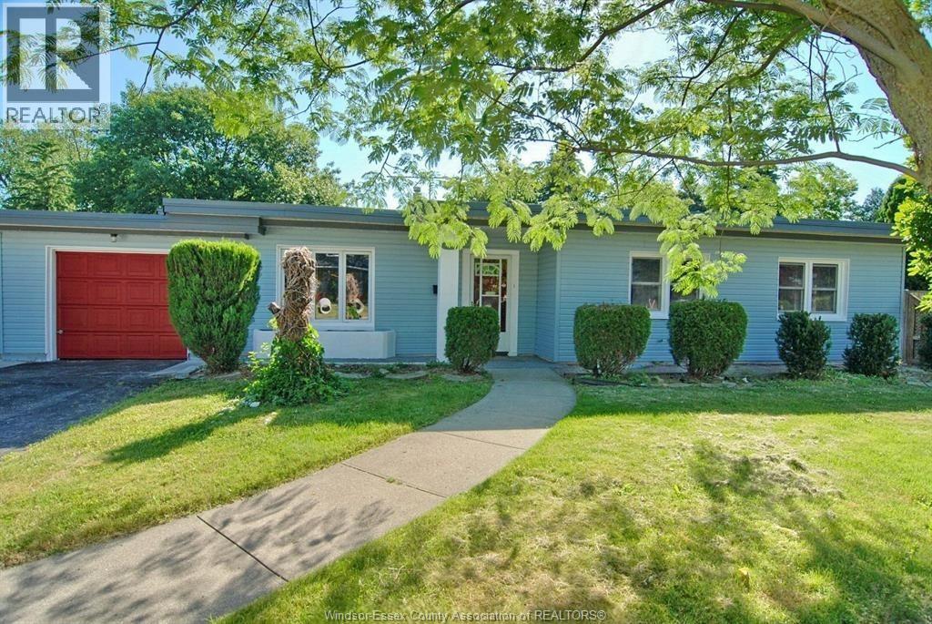Single Family — 2410 Norman Road, Windsor, Ontario