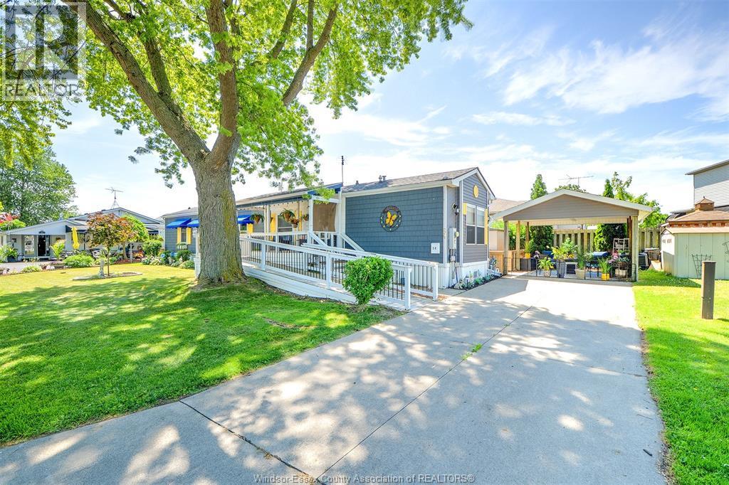 Single Family — 54 Malden Hill, Amherstburg, Ontario