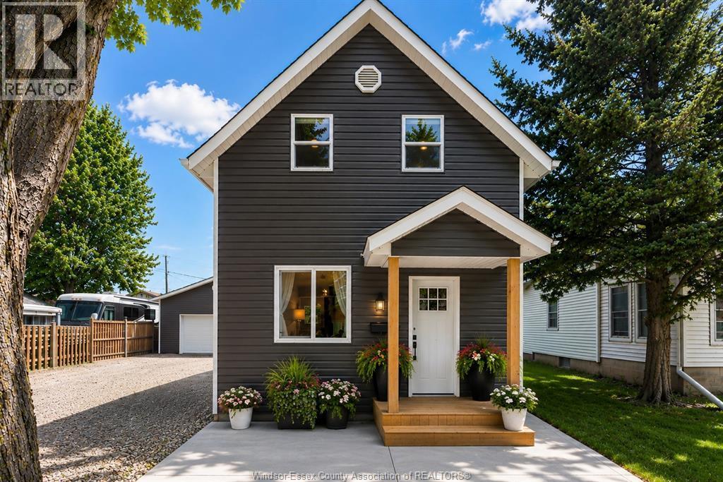 Single Family — 42 Orange Street, Leamington, Ontario