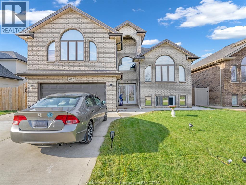 Single Family — 357 County Rd 2, Lakeshore, Ontario