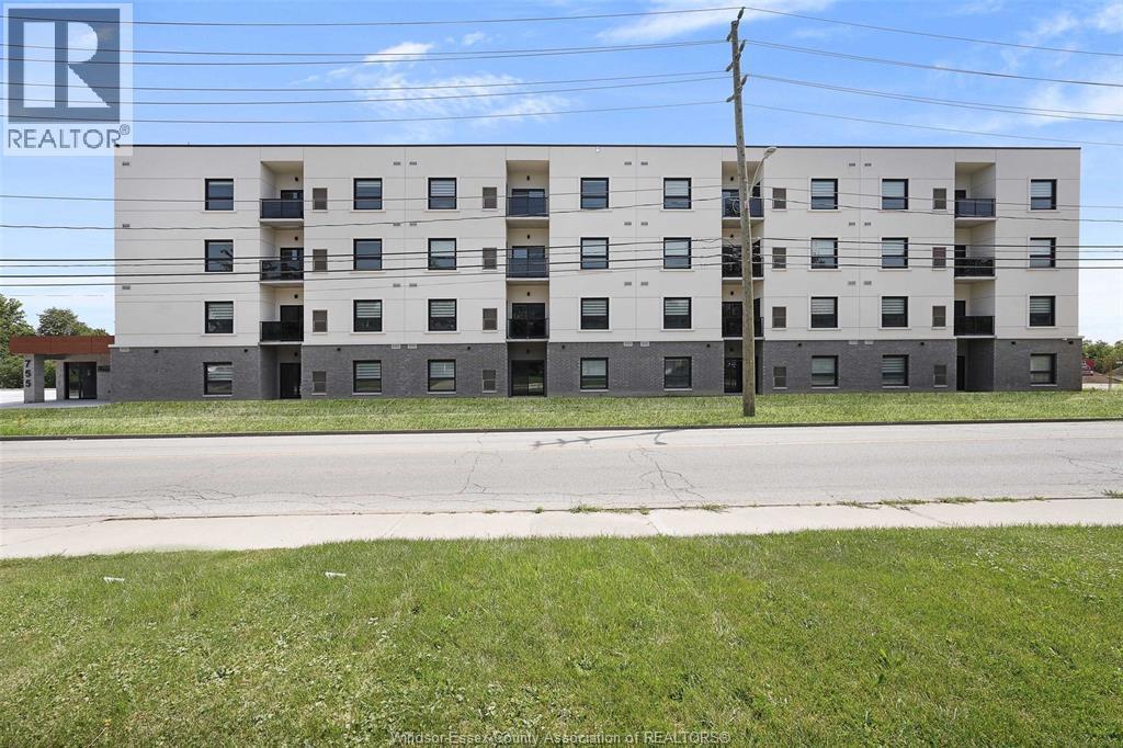 705 Grand Marais #107, Windsor — photograph 3