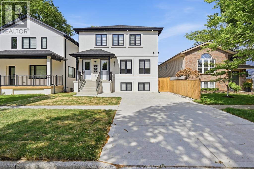 2490 George Avenue #LOWER, Windsor — photograph 3