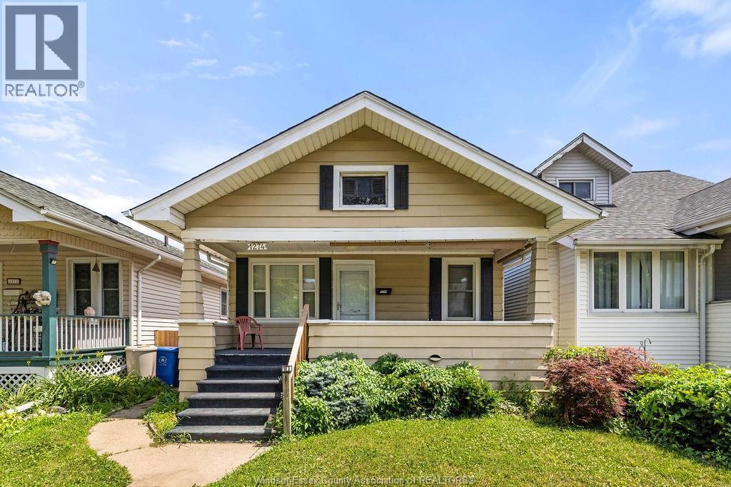 1274 Windermere, Windsor — photograph 3