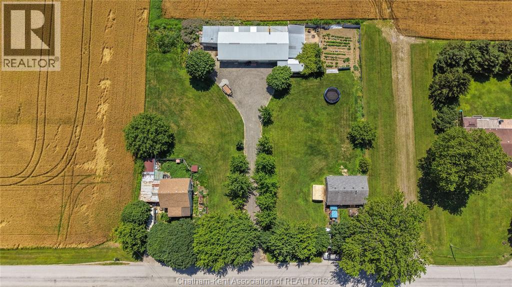 Single Family — 8310/8320 Seventh Line, Chatham, Ontario