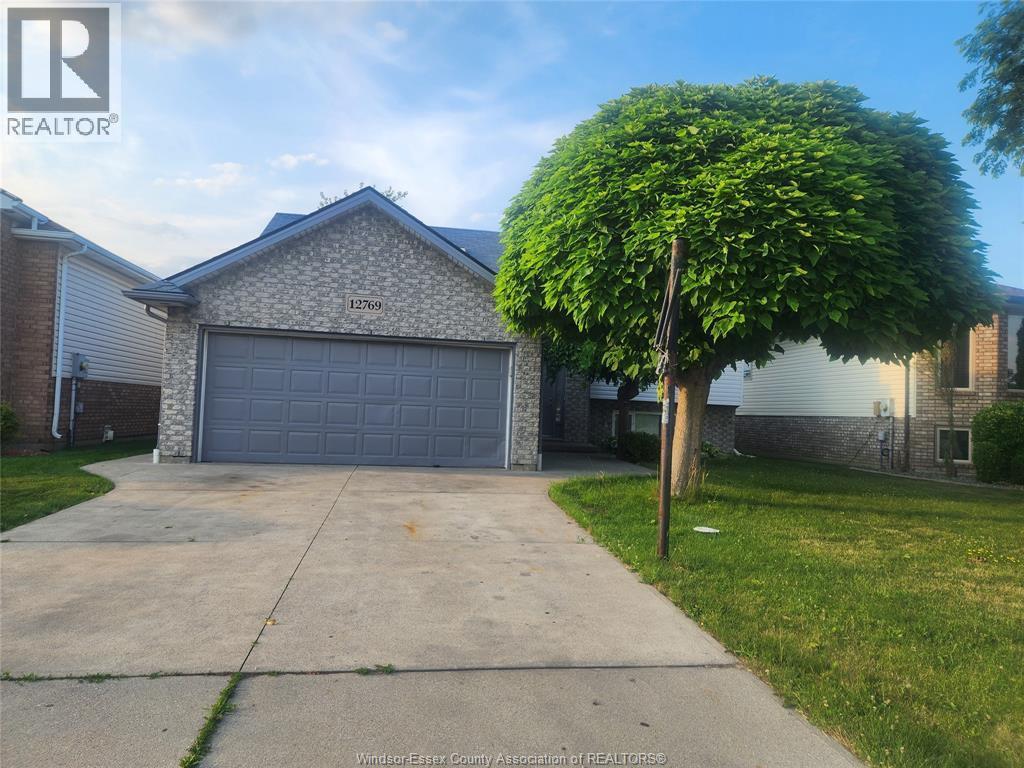 Single Family — 12769 Lemire Street, Tecumseh, Ontario