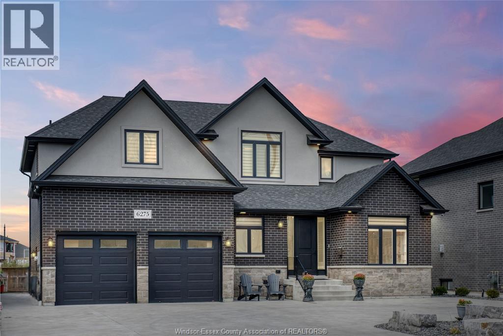 Single Family — 6275 Disputed Rd., LaSalle, Ontario