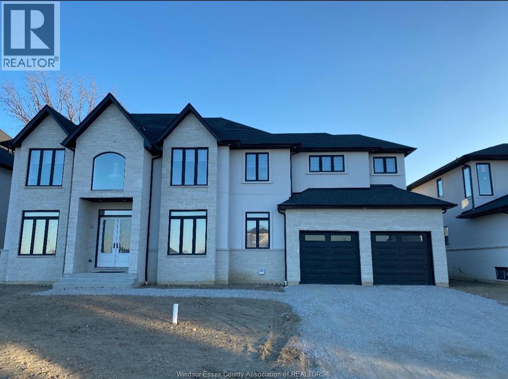 Single Family — 3540 Fiorina Street, LaSalle, Ontario