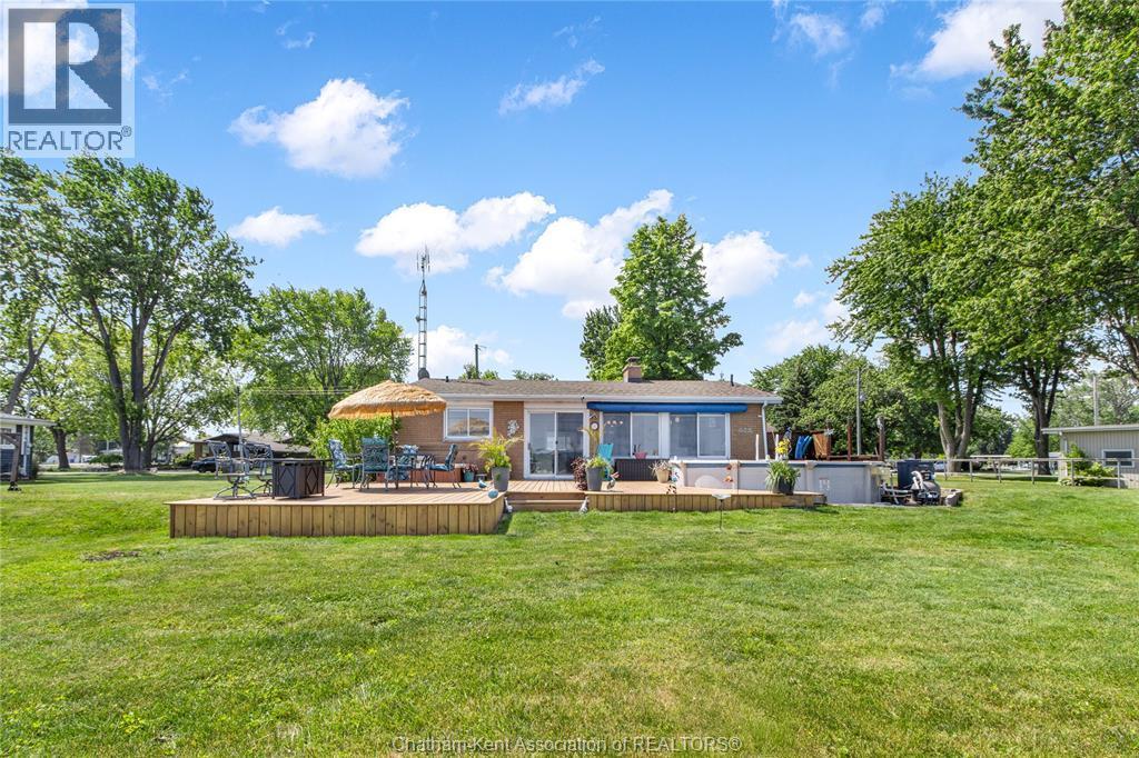 Single Family — 95 Island Crescent, Lighthouse Cove, Ontario