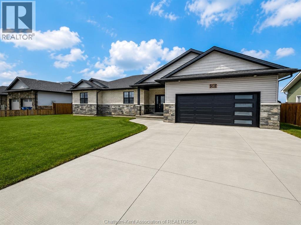 58 Sleepy Meadow Drive, Blenheim — primary photograph