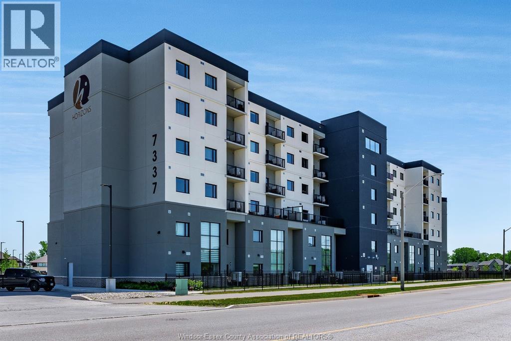 7337 Meo Boulevard #420, LaSalle — primary photograph