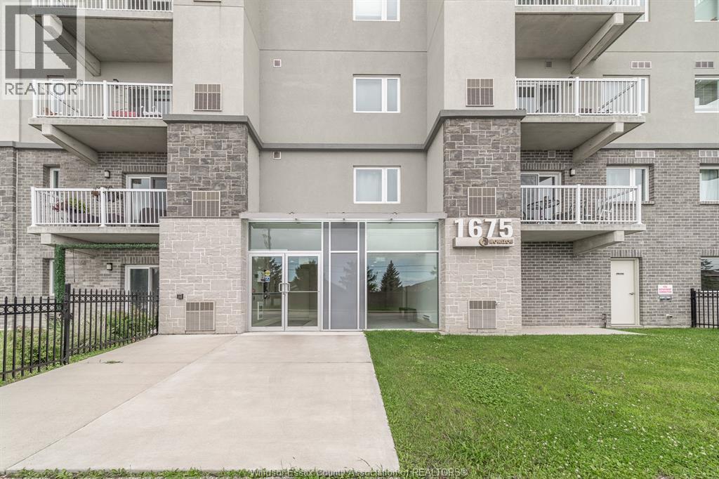 1675 Banwell #507, Windsor — photograph 3