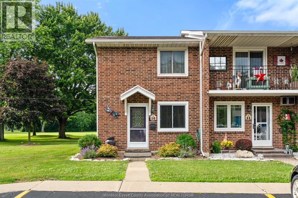 Single Family — 345 Robson Road, Leamington, Ontario