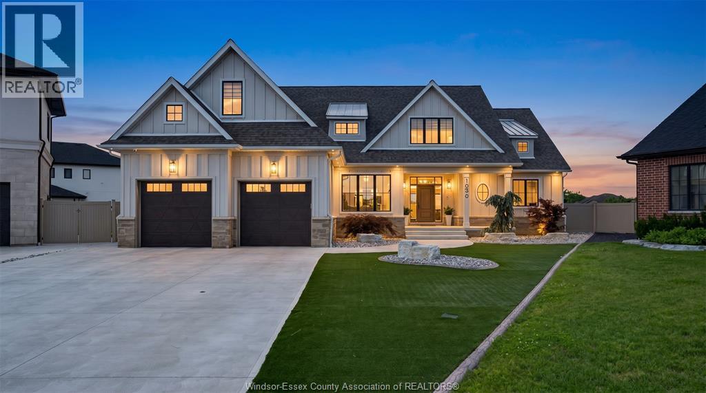 Single Family — 1030 Lark Street, LaSalle, Ontario