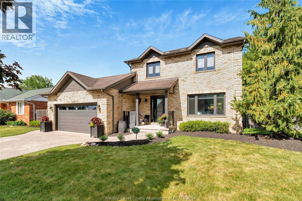 103 Pierella Drive, Lakeshore — photograph 2