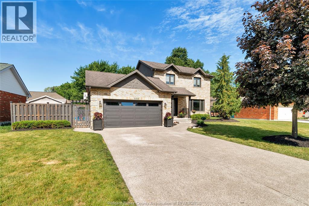 103 Pierella Drive, Lakeshore — photograph 3