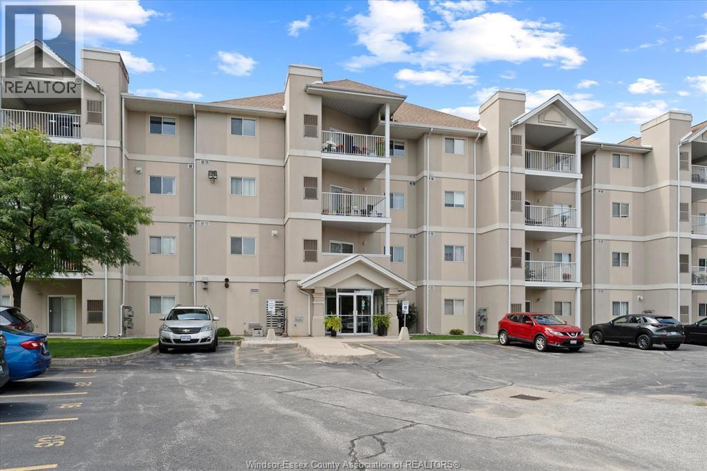 1655 Grand Marais Road #314, Windsor — photograph 2