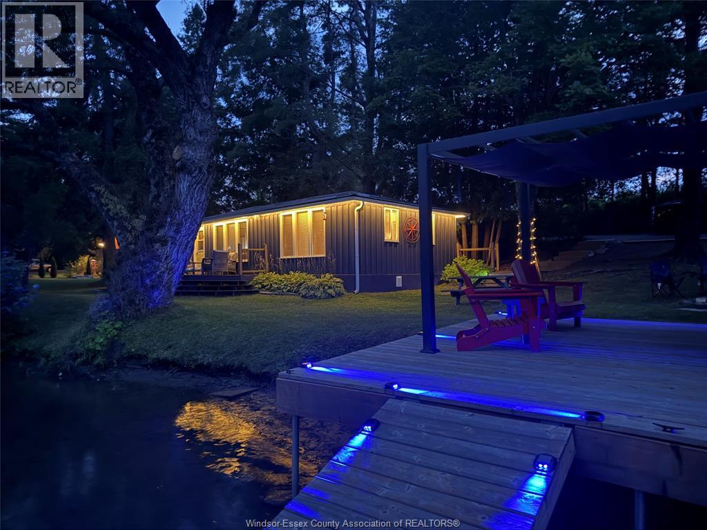 4228 Deep Bay Road, Minden — primary photograph