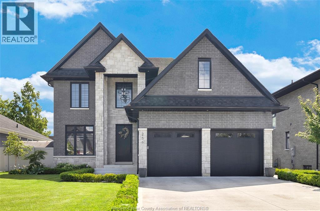 256 Xavier Circle, Lakeshore — primary photograph