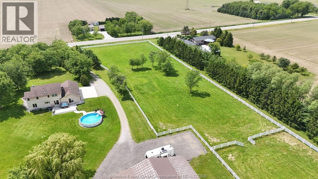 Vacant Land at 1420 County Rd 31, Lakeshore — photograph 2