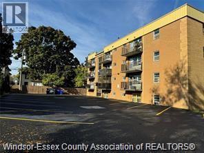 2035 University Avenue #307, Windsor — primary photograph