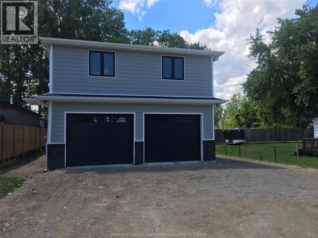 2496 Front Road, LaSalle — primary photograph