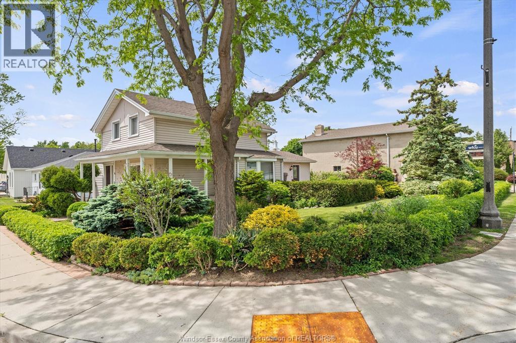 Single Family — 146 Park Street, Amherstburg, Ontario
