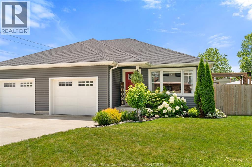 Single Family — 1023 Oak Avenue, Kingsville, Ontario