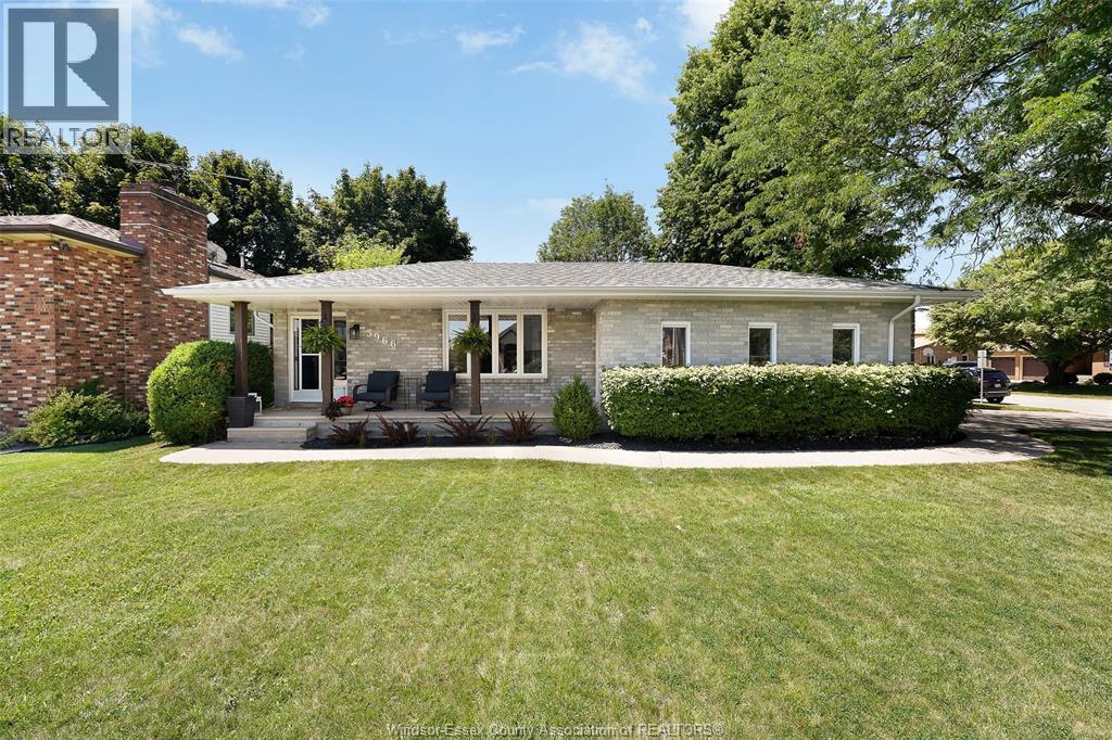 Single Family — 3966 Concession Rd 3, Amherstburg, Ontario