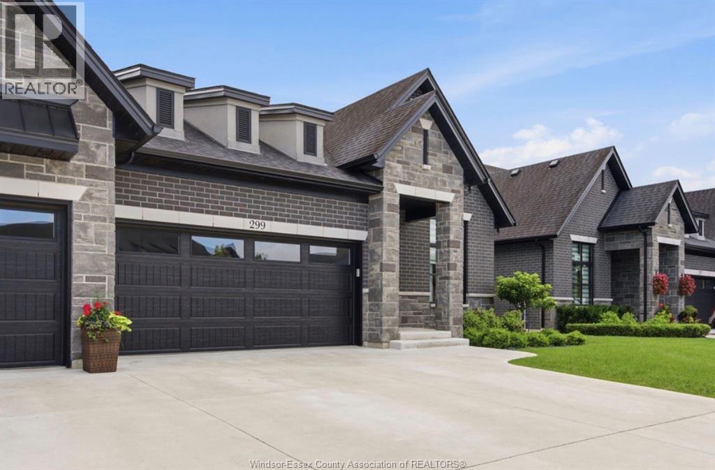 299 Xavier Circle, Lakeshore — photograph 2