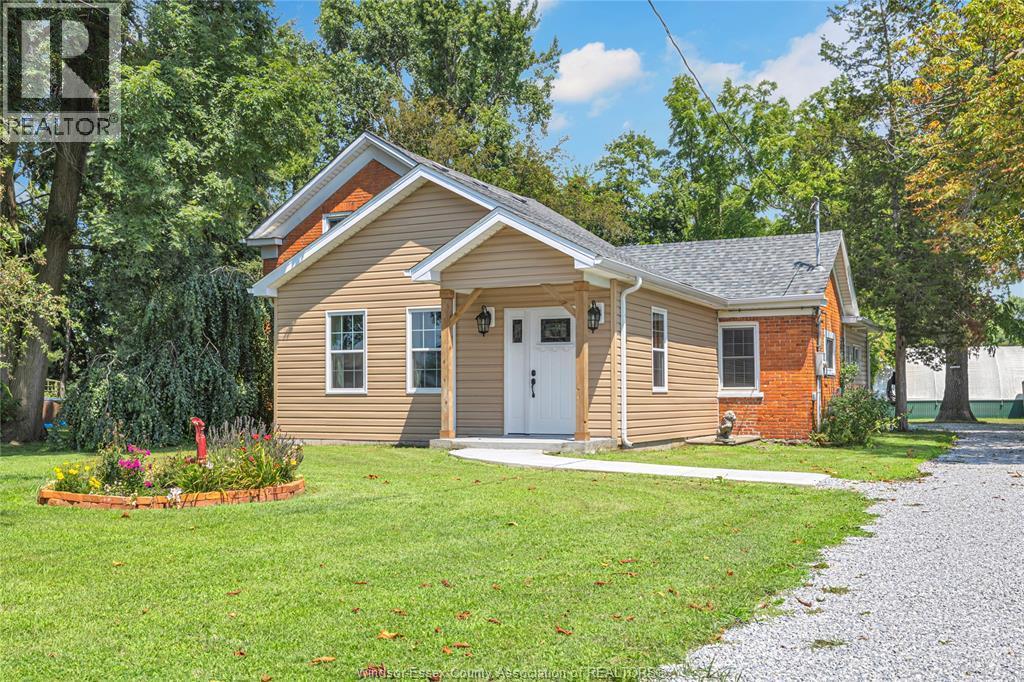 458 County Rd 34, Kingsville — primary photograph