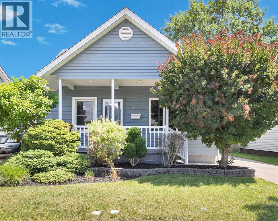 Single Family — 1548 Aubin Road, Windsor, Ontario