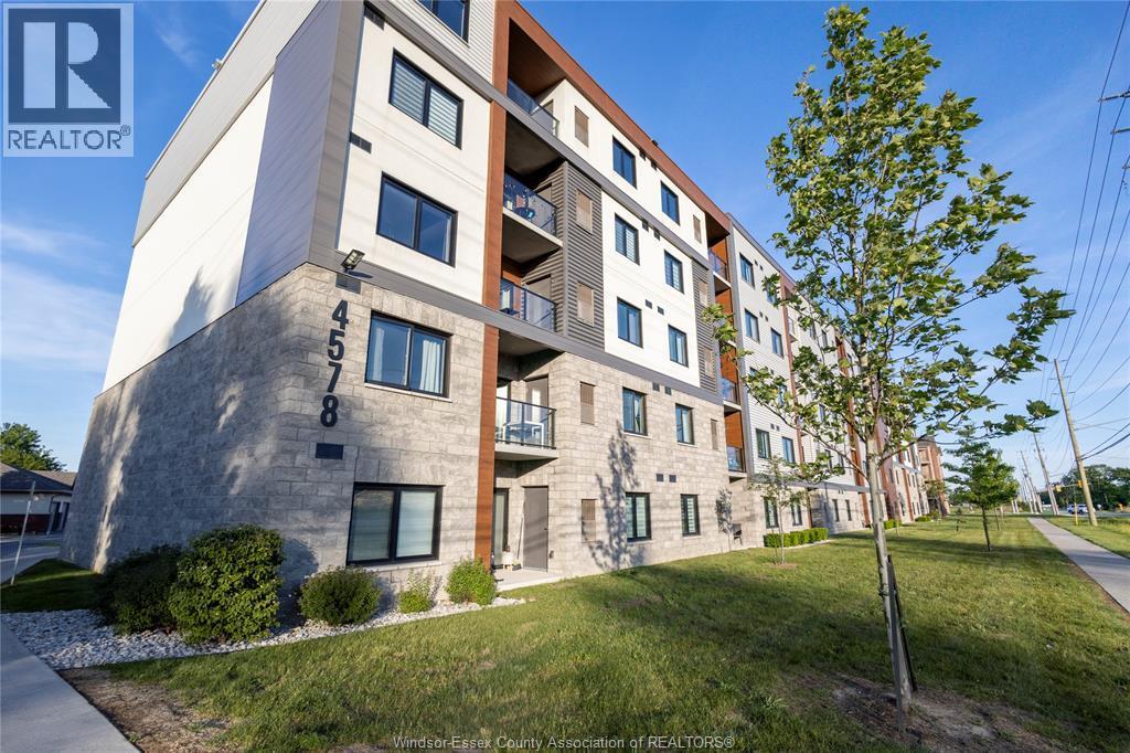 4578 Huron Church Line Road #203, LaSalle — primary photograph