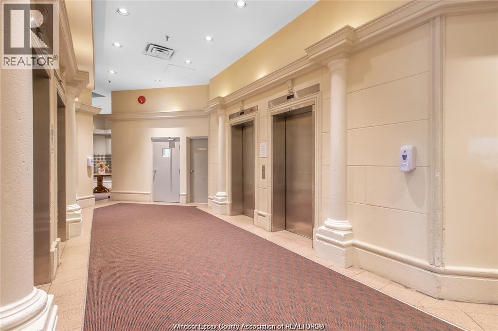 150 Park Street #1505, Windsor — photograph 3