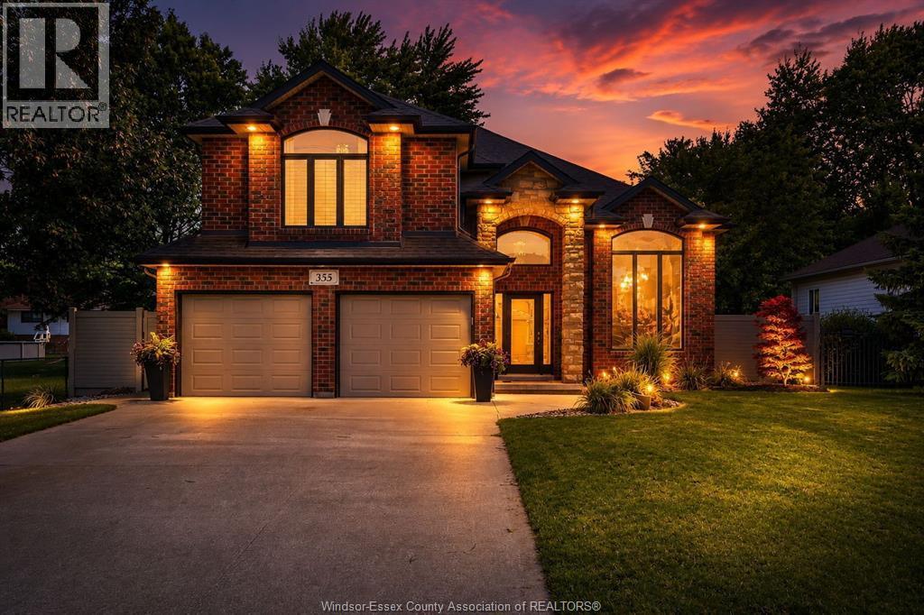 355 Sacred Heart Drive, LaSalle — primary photograph