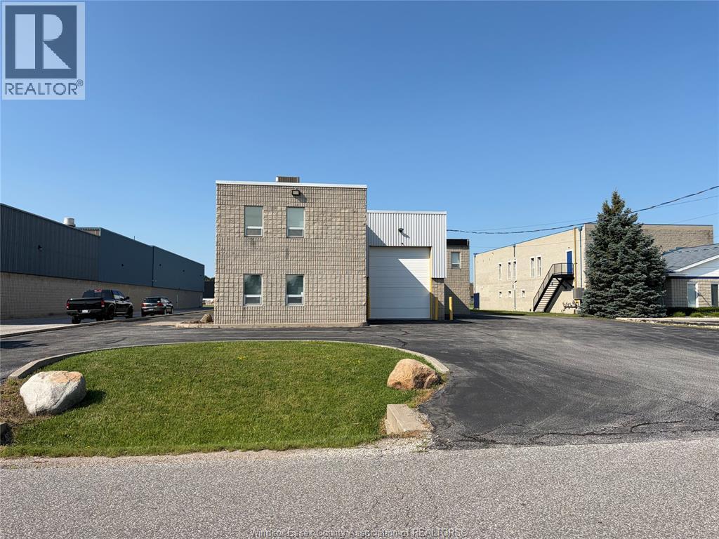2080 Fasan Drive #1, Tecumseh — primary photograph