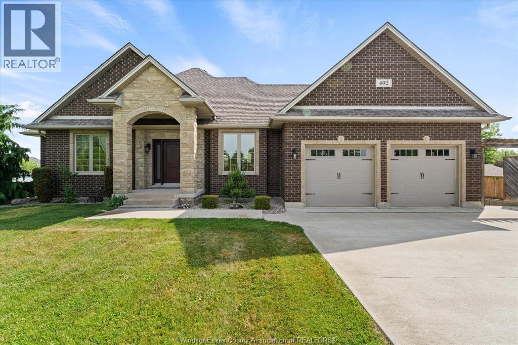 3-bedroom Single Family at 402 County Rd 34, North Ridge — primary photograph