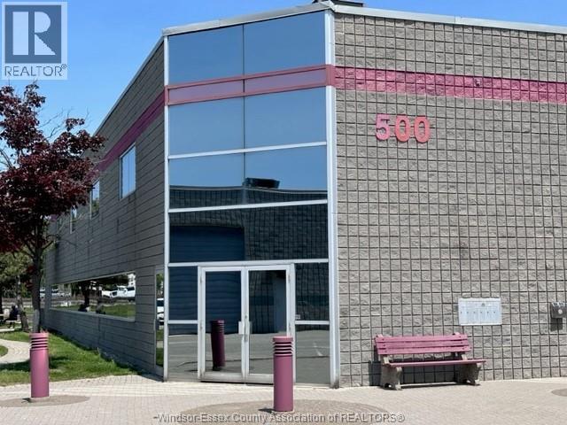 Industrial at 4520 Rhodes Drive, Windsor — photograph 2