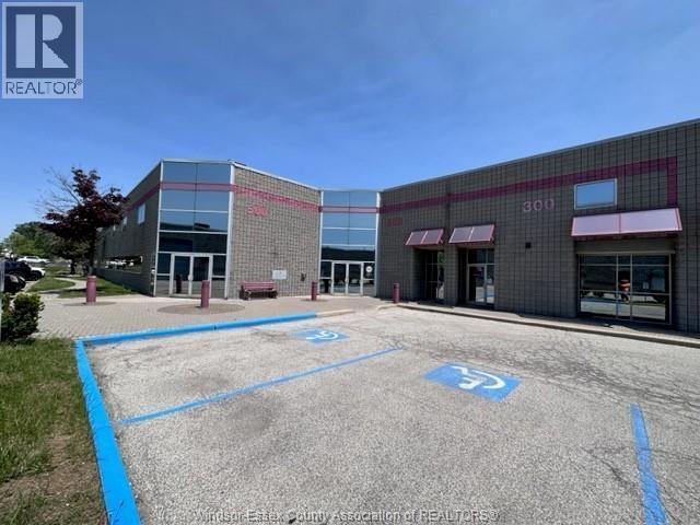 Industrial at 4520 Rhodes Drive, Windsor — photograph 3