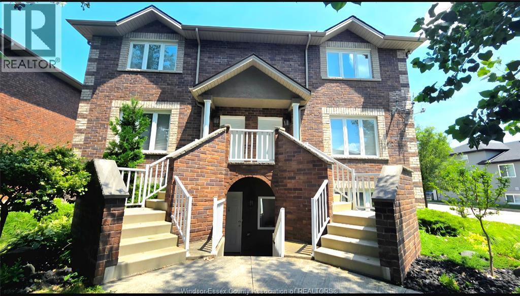 Single Family — 1811 Northway Avenue, Windsor, Ontario