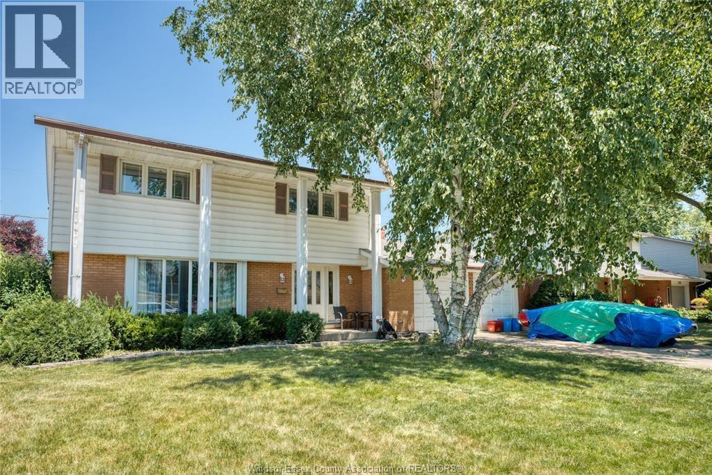 Single Family — 2722 Sierra Drive, Windsor, Ontario