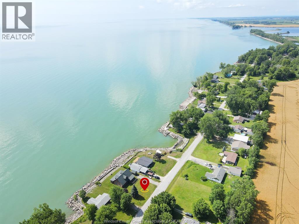 Single Family — 226 Cotterie Park, Leamington, Ontario