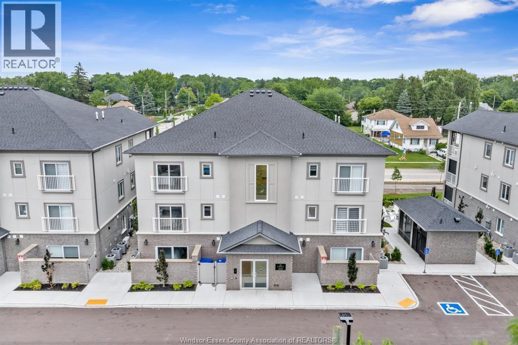 Single Family — 215-B Lesperance Road, Tecumseh, Ontario