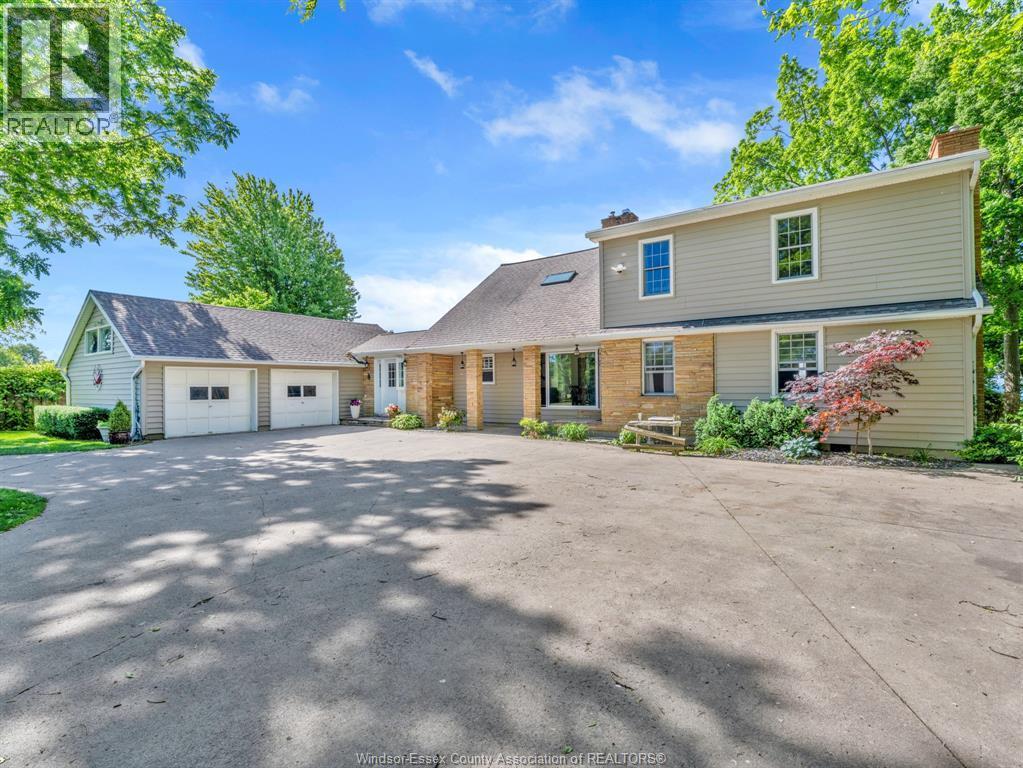 Single Family — 388 Seacliff Drive, Leamington, Ontario