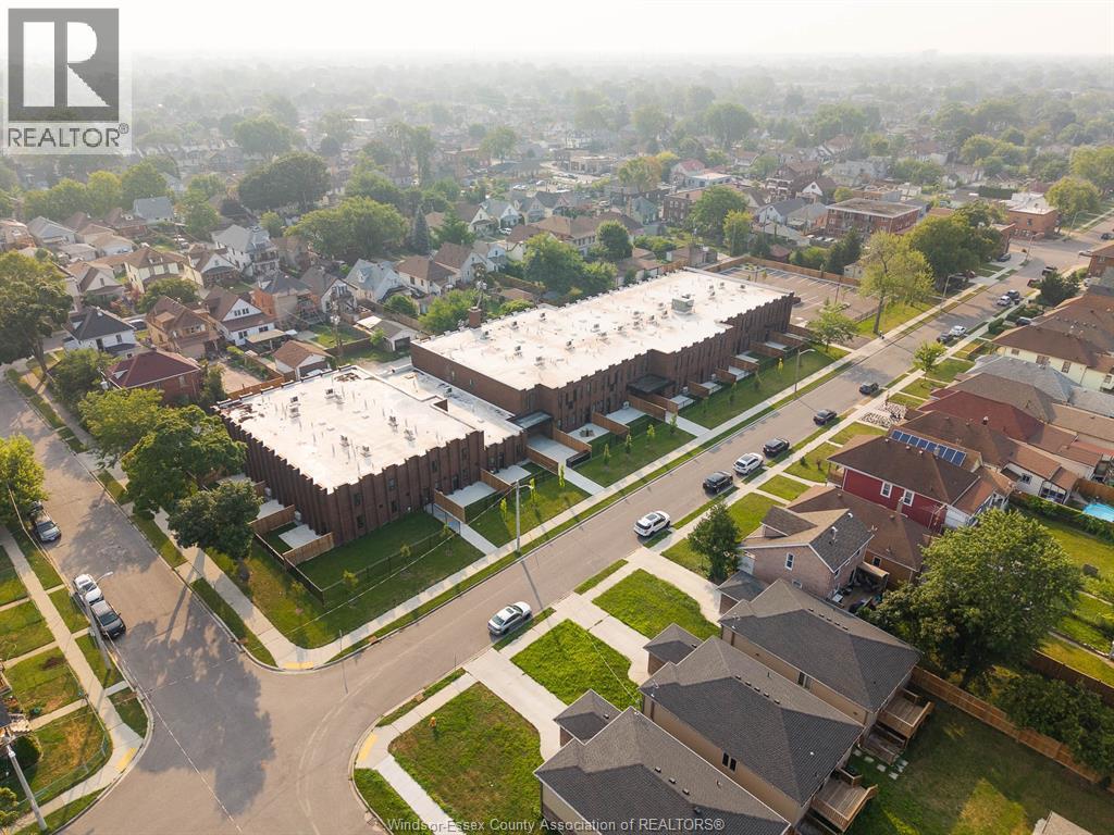 Single Family — 930 Marion, Windsor, Ontario