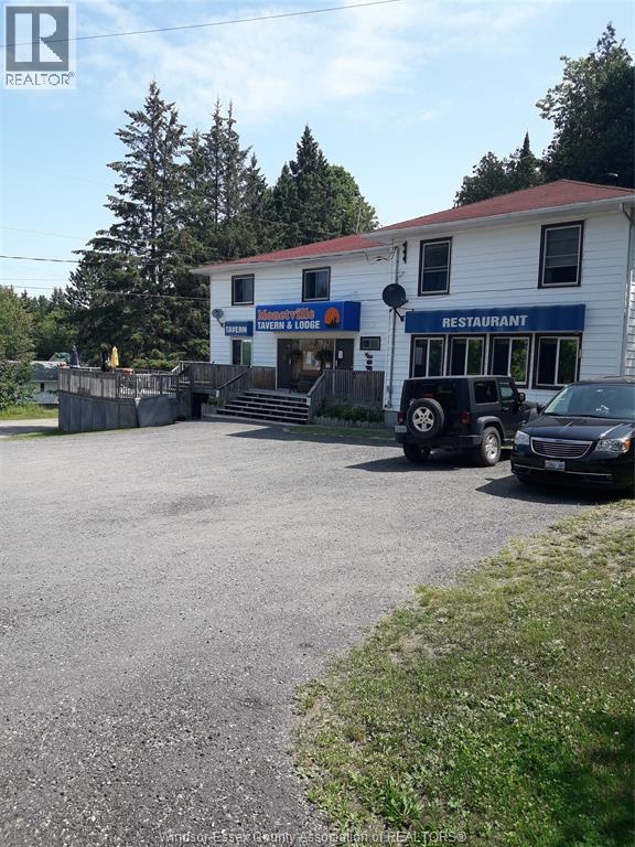 Industrial at 53 Shanty Bay Road, Monetville — primary photograph