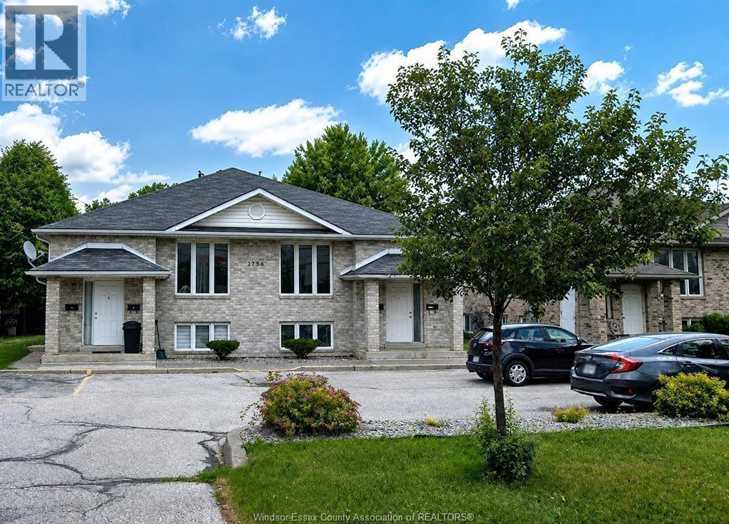 Multi-family — 1756 Daytona Avenue, Windsor, Ontario