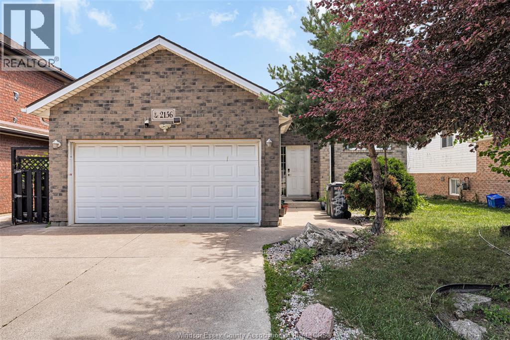 Single Family — 2156 Dominion Boulevard, Windsor, Ontario