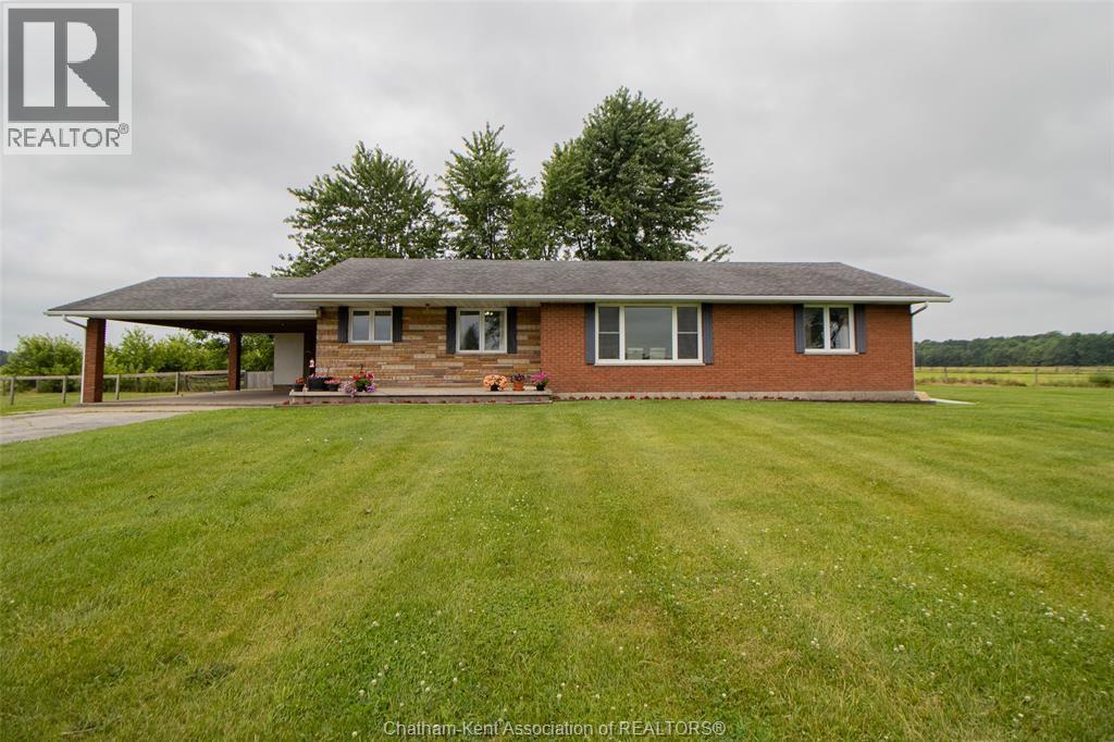 3-bedroom Single Family at 12825 Graham Road, West Lorne — primary photograph